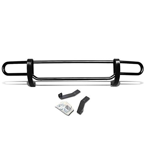 Algopix Similar Product 15 - DNA Motoring RBG023BK Rear Bumper