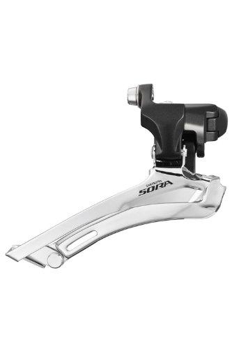 Algopix Similar Product 14 - FD3500 Sora 9speed front derailleur