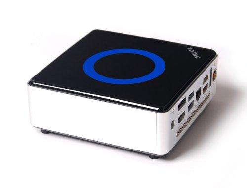 Algopix Similar Product 3 - ZOTAC Mini PC Barebone System