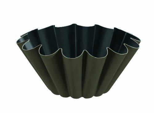 Algopix Similar Product 16 - Tefal Natura J0336602 Brioche Tin 23 cm