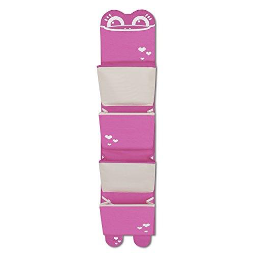 Algopix Similar Product 10 - PKolino Mess Eaters Hanging Organizer
