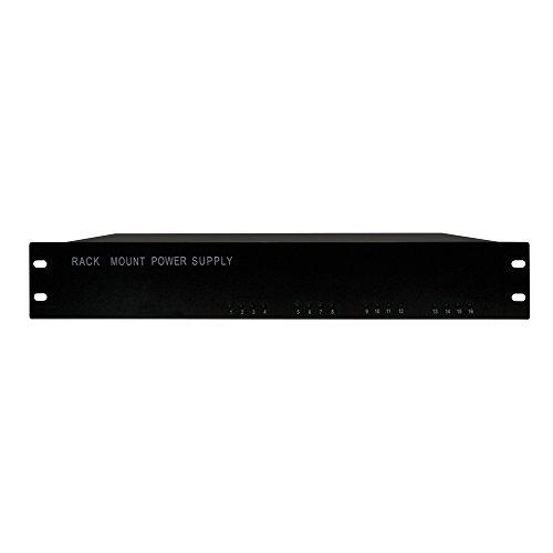 Algopix Similar Product 4 - Vonnic VPR121613UP Rack Mount Power