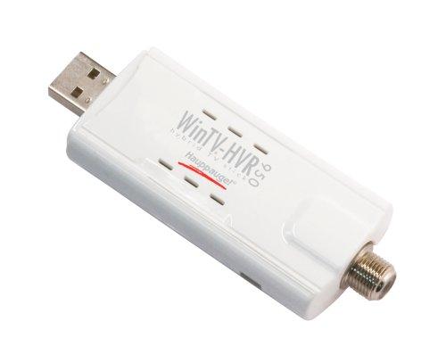 Algopix Similar Product 17 - Hauppauge 1145 MyTV HD TV Stick for Mac