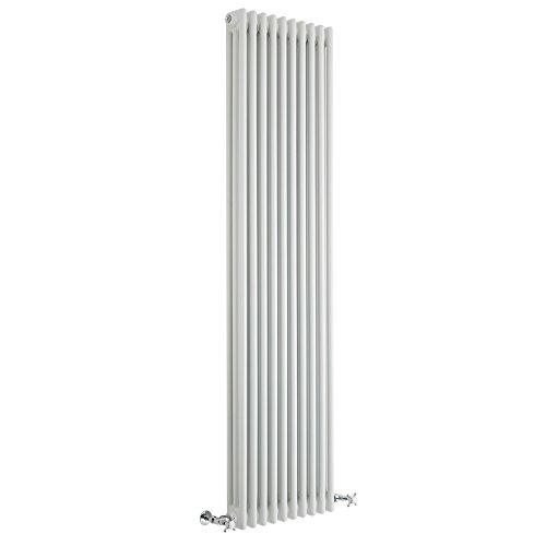 Algopix Similar Product 5 - Milano Windsor  Traditional 3 Column