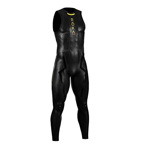 Algopix Similar Product 8 - ROKA Maverick Pro II Sleeveless Mens