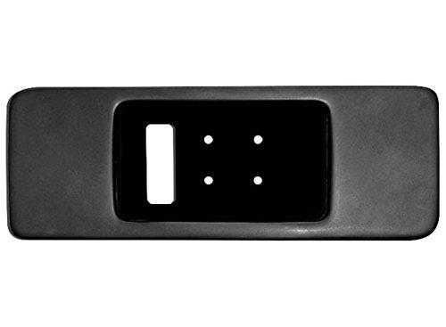 Algopix Similar Product 13 - FAIRING RADIO DIN BEZEL-ROCKBX