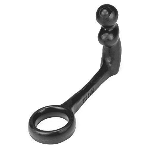 Algopix Similar Product 18 - Oxballs Anal Plug with Nipples and Cock