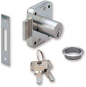 Algopix Similar Product 12 - Sugatsune Cabinet Lock Latch