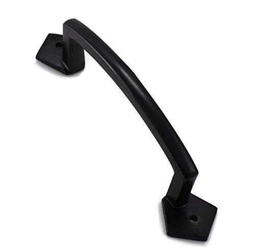 Algopix Similar Product 10 - Iron Grab Pull Handle for Doors 