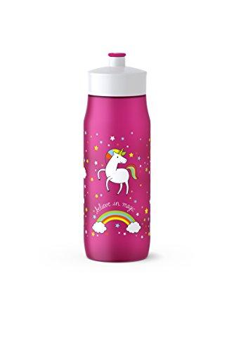 Algopix Similar Product 16 - EMSA GmbH 518089 Squeeze Bottle 0 6l