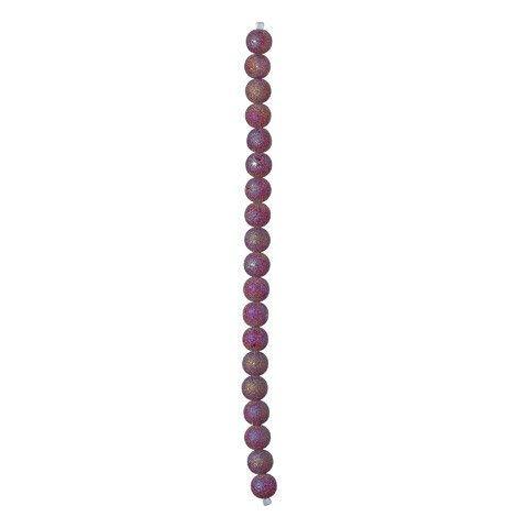 Algopix Similar Product 10 - Darice 30039286 Aurora Borealis Finish
