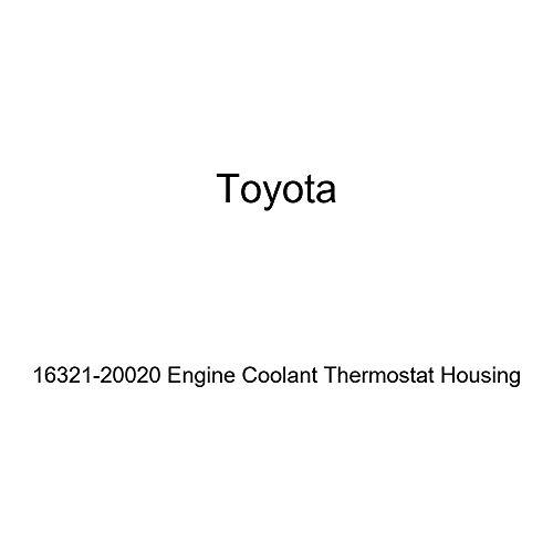 Algopix Similar Product 20 - Toyota 1632120020 Engine Coolant