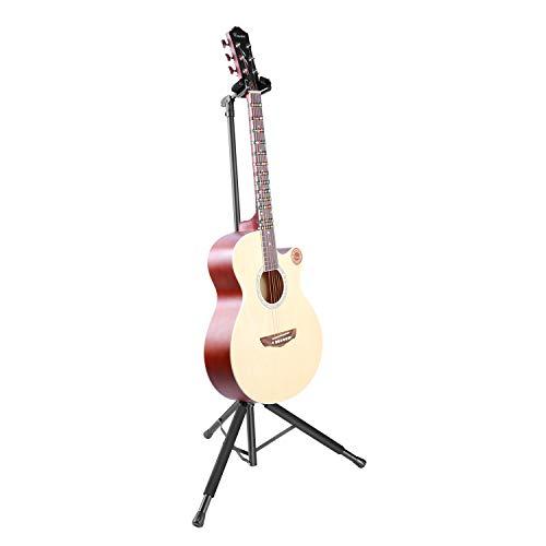Algopix Similar Product 8 - Neewer Tripod Guitar Stand Durable