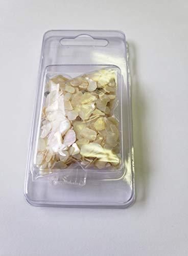 Algopix Similar Product 7 - Natural Shell Chips