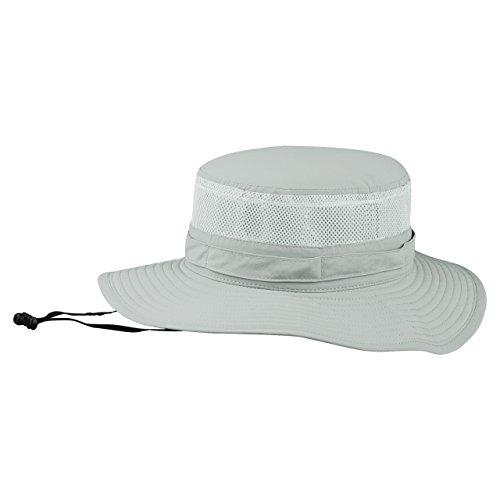 Algopix Similar Product 14 - Juniper Taslon UV Bucket Hat with Mesh