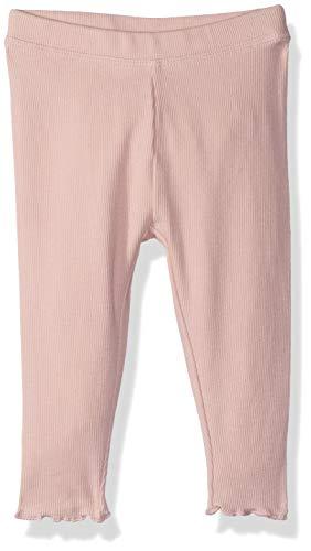 Algopix Similar Product 3 - Gymboree Baby Girls Lettuce Edge Ribbed