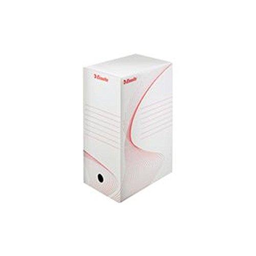 Algopix Similar Product 15 - Esselte 128601 Archiving Box 150 mm