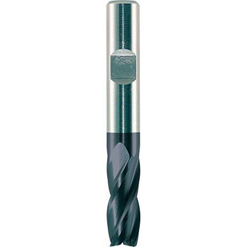 Algopix Similar Product 13 - Alpen 181700750100 N K Alunit 75mm End