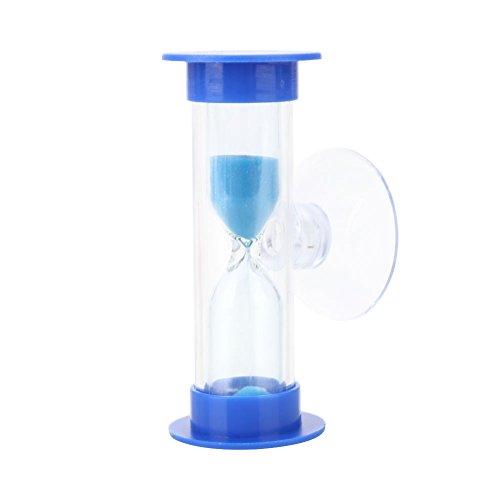 Algopix Similar Product 18 - TOPmountain Hourglass Shower Sand Clock