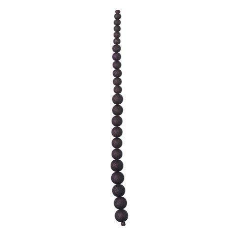 Algopix Similar Product 13 - Darice 30039249 Brown Dark Glass Beads