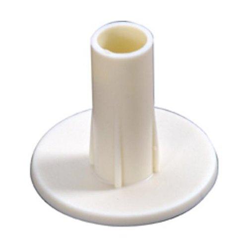 Algopix Similar Product 4 - Steren 200986IV10 RG6 FeedThrough