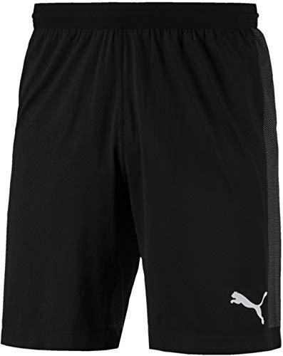 Algopix Similar Product 1 - Puma Final Evoknit GK Shorts Puma
