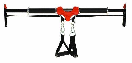 Algopix Similar Product 8 - GoFit Resistance Workout Gravity Bar 