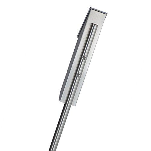 Algopix Similar Product 9 - Mounting Stake for StarLight Solar