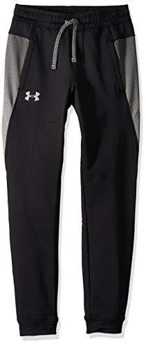 Algopix Similar Product 9 - Under Armour Boys ColdGear Jogger
