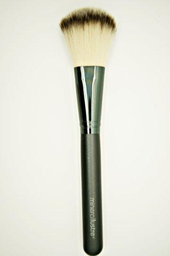 Algopix Similar Product 15 - 100% Vegan Face Brush by Minerallustre