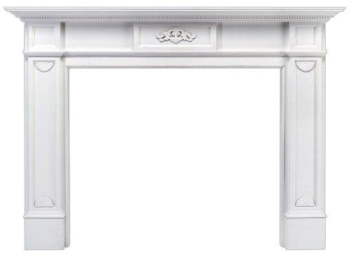 Algopix Similar Product 5 - Pearl Mantels 53056 Monticello