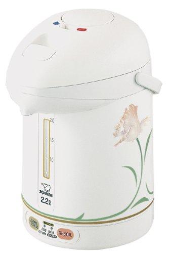 Algopix Similar Product 14 - Zojirushi CWPZC22FC Micom Super Boiler