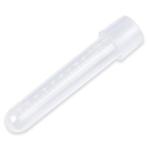 Algopix Similar Product 19 - 17x100mm Test Tubes and DualPosition