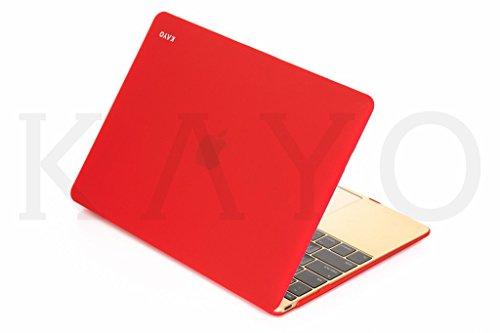 Algopix Similar Product 3 - KAYO  Retina 12inch Rubberized Hard