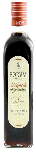 Algopix Similar Product 9 - Cabernet Vinegar - 16.8 oz