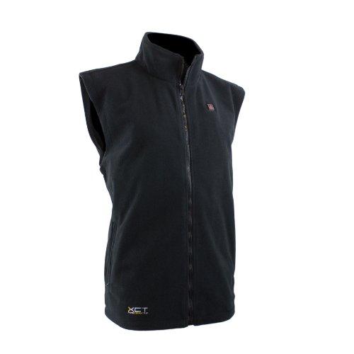 Algopix Similar Product 15 - VentureHeat Mens Battery Heated Fleece