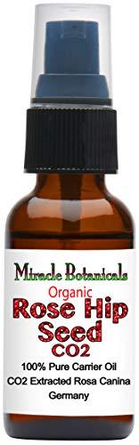 Algopix Similar Product 18 - Miracle Botanicals Organic CO2