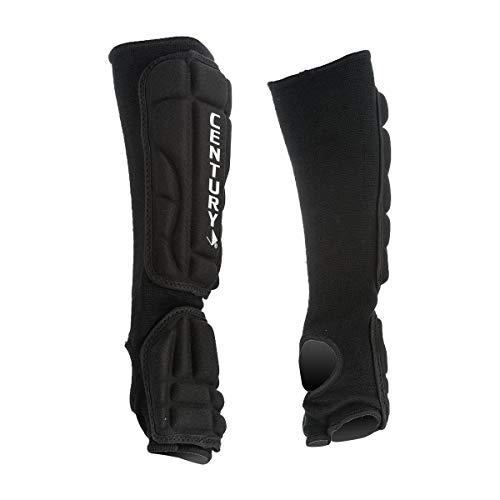 Algopix Similar Product 10 - Century Hand Forearm Armor Black