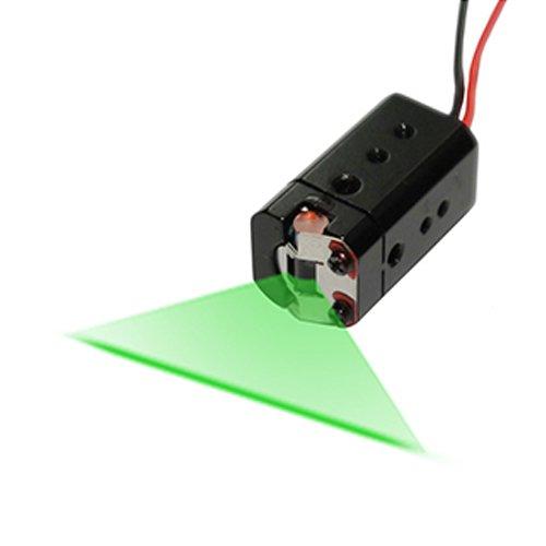 Algopix Similar Product 3 - Quarton Laser Module VLM52037 LPT