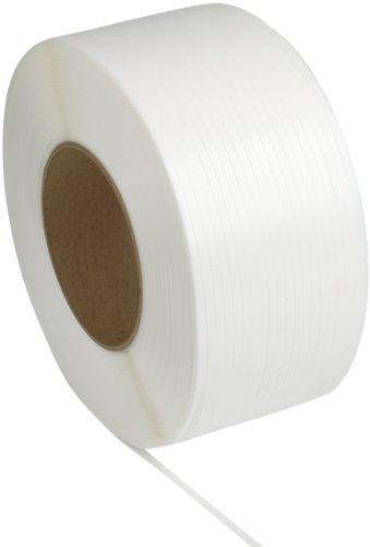 Algopix Similar Product 12 - PAC Strapping 38M302212 Polypropylene