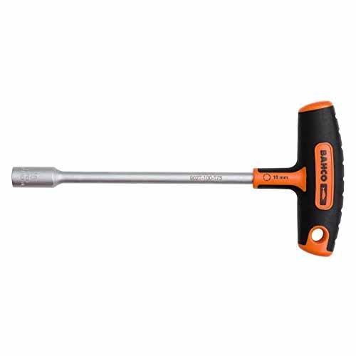 Algopix Similar Product 7 - Bahco 902T130175 13 X 175MM THandle