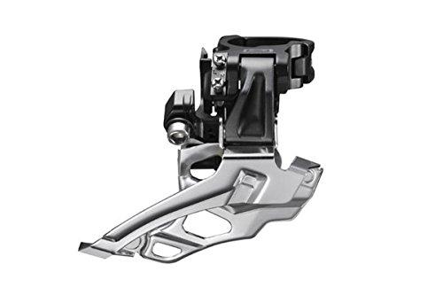 Algopix Similar Product 16 - PK 2013 Shimano Deore Front Double