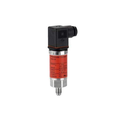 Algopix Similar Product 17 - PRESSURE SENSOR FOR ELECTRONIC CONTROL