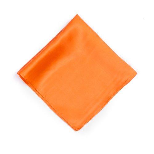 Algopix Similar Product 4 - Orange Dream Orange Dream Silk Pocket