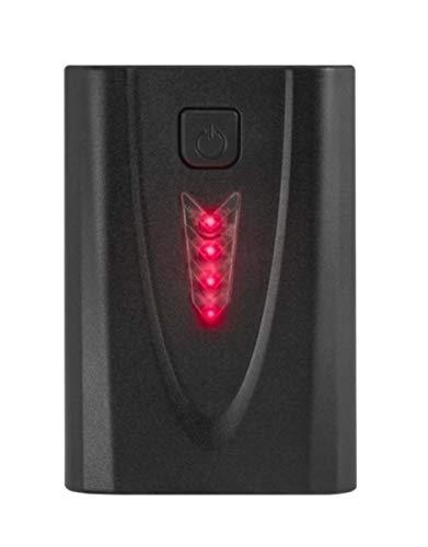Algopix Similar Product 18 - Additional Volt Battery for Heated