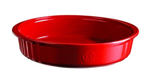 Algopix Similar Product 2 - Emile Henry 346280 France Bakeware