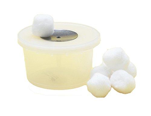 Algopix Similar Product 9 - Ear Wash Dispenser by Proguard Pets
