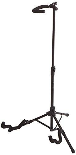 Algopix Similar Product 14 - AmazonBasics Foldable Guitar Stand