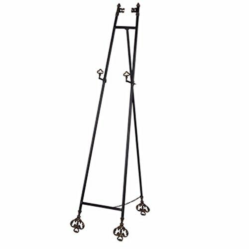 Algopix Similar Product 6 - Benzara Contemporary Sleek and Sturdy
