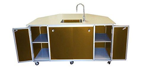 Algopix Similar Product 5 - Monsam PSE2042 Portable Science Lab